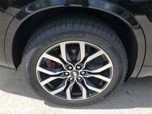 2025 Cadillac XT6 Sport AWD