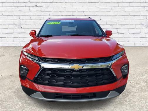 2023 Chevrolet Blazer 3LT