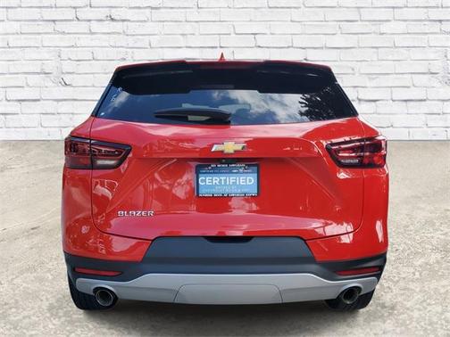 2023 Chevrolet Blazer 3LT