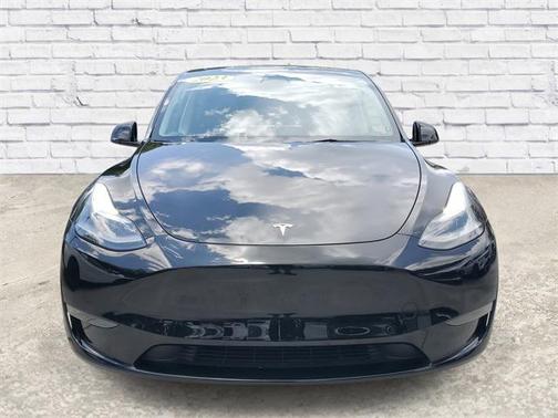 2023 Tesla Model Y Performance Dual Motor All-Wheel Drive
