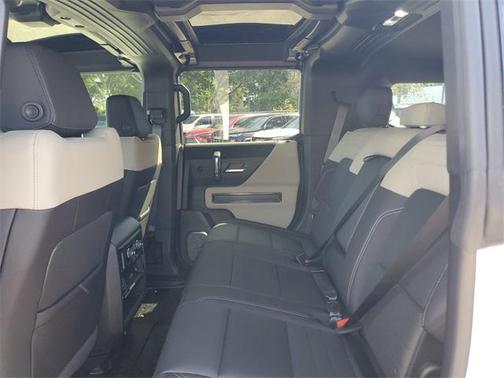 2026 GMC HUMMER EV SUV 3X