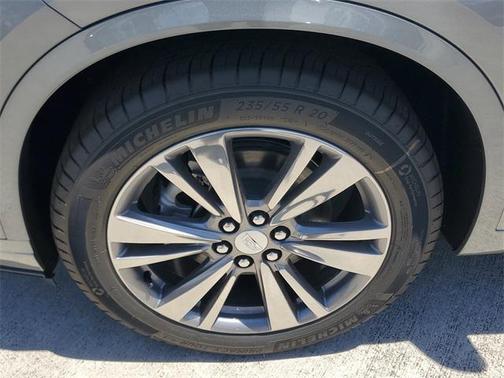 2025 Cadillac XT6 Premium Luxury FWD