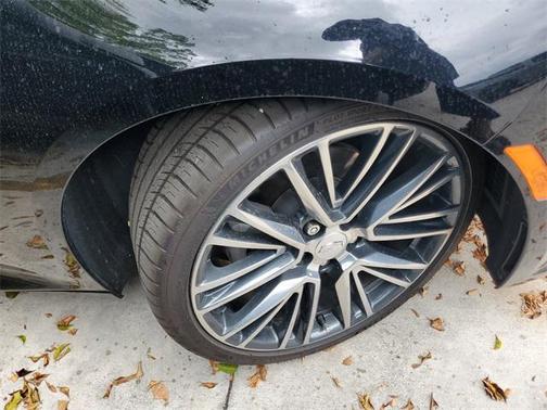2023 Cadillac CT5 Premium Luxury RWD