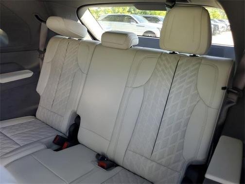 2026 Cadillac Escalade IQ Luxury