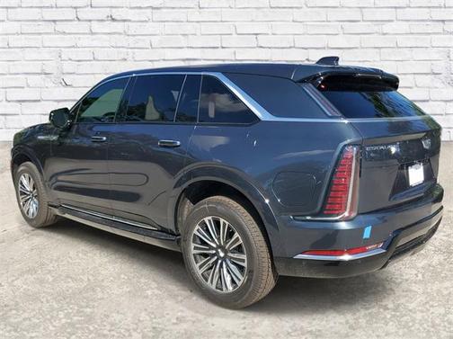 2026 Cadillac Escalade IQ Luxury