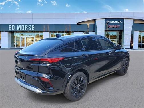 2025 Buick Envista Sport Touring FWD