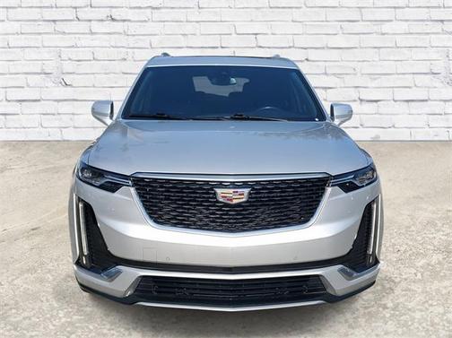 2020 Cadillac XT6 Premium Luxury FWD