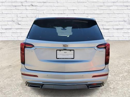 2020 Cadillac XT6 Premium Luxury FWD