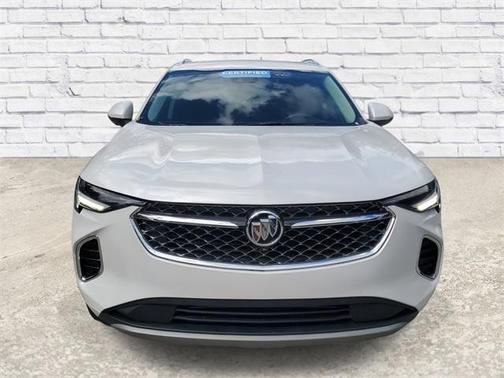 2023 Buick Envision Avenir FWD