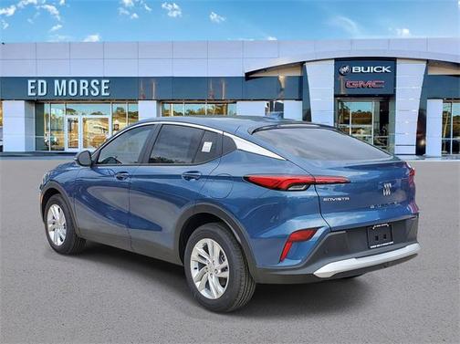 2025 Buick Envista Preferred FWD