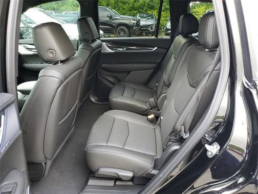 2025 Cadillac XT6 Sport AWD