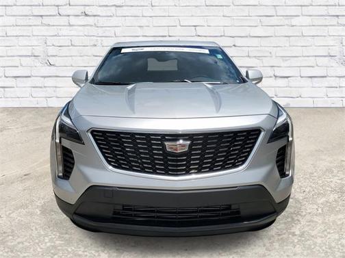 2022 Cadillac XT4 Luxury