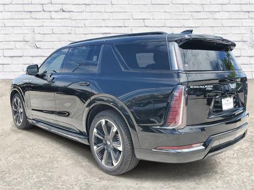 2026 Cadillac Escalade IQ Premium Sport