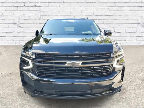 2023 Chevrolet Tahoe 4WD RST