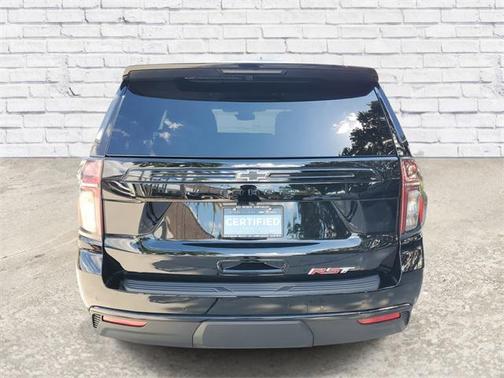 2023 Chevrolet Tahoe 4WD RST