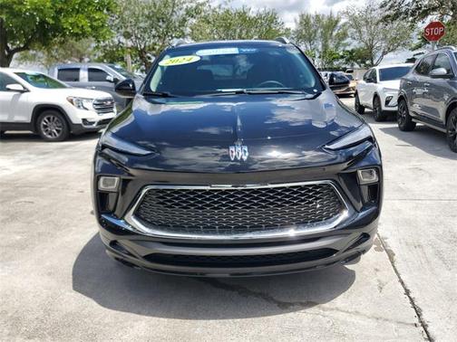 2024 Buick Encore GX Avenir
