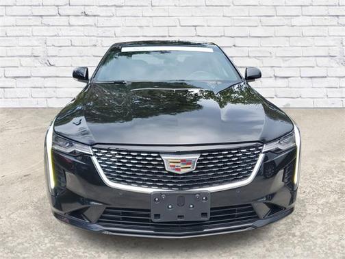 2024 Cadillac CT4 Premium Luxury