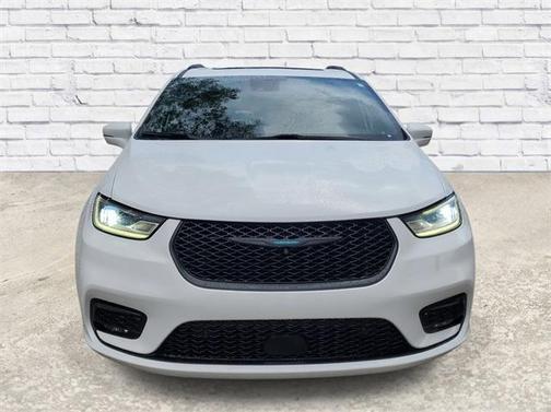 2021 Chrysler Pacifica Hybrid S Appearance Pkg