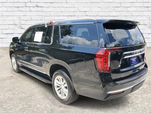 2024 GMC Yukon XL SLT