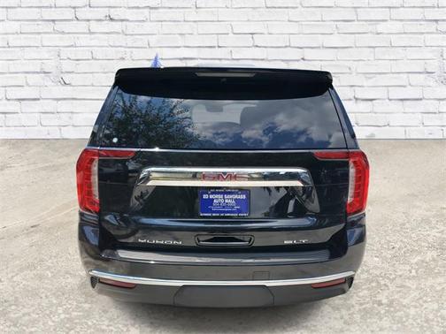 2024 GMC Yukon XL SLT