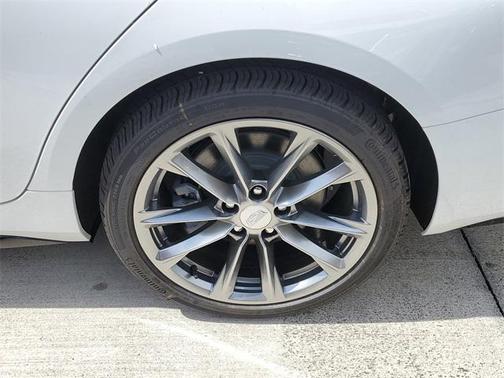 2025 Cadillac CT4 Sport RWD