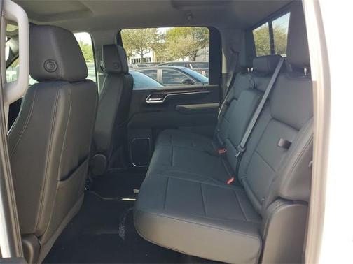 2026 Chevrolet Silverado 3500 LT