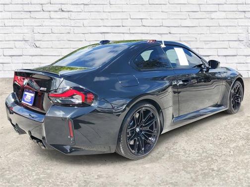 2024 BMW M2 Base