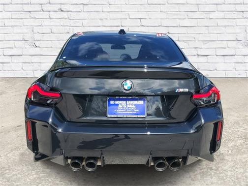 2024 BMW M2 Base