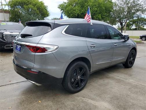 2024 Buick Enclave Sport Touring