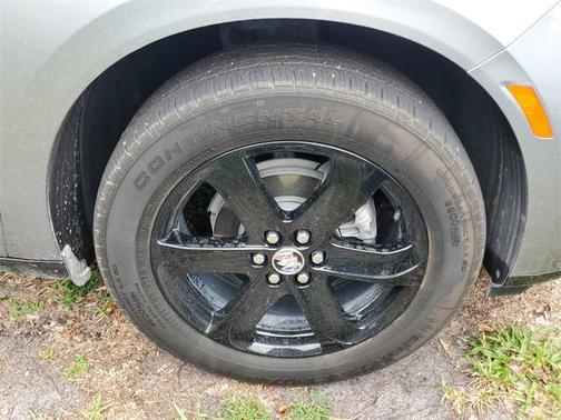 2024 Buick Enclave Sport Touring