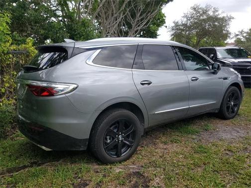 2024 Buick Enclave Sport Touring