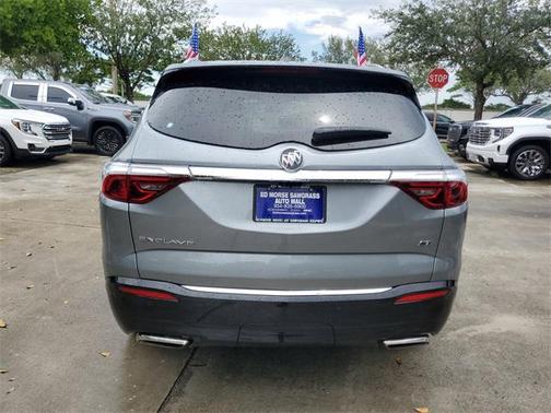 2024 Buick Enclave Sport Touring