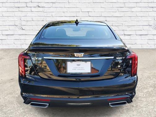 2023 Cadillac CT5 Luxury