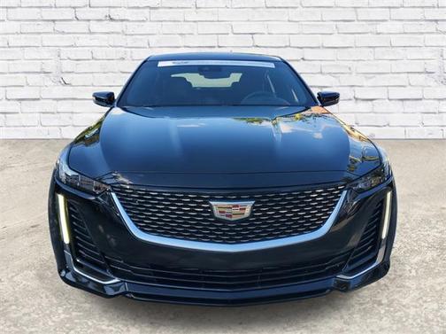 2023 Cadillac CT5 Luxury