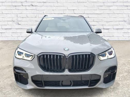 2023 BMW X5 M50i
