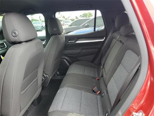 2025 GMC Terrain FWD Elevation
