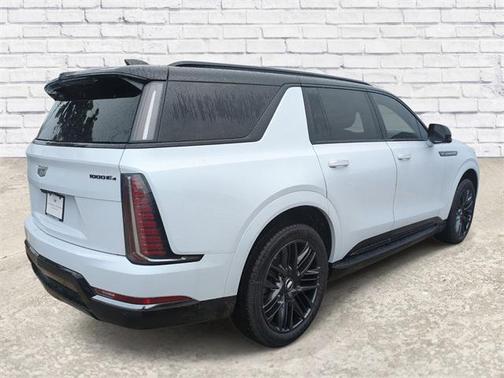 2026 Cadillac Escalade IQL Sport