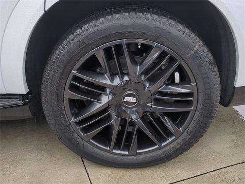 2026 Cadillac Escalade IQL Sport