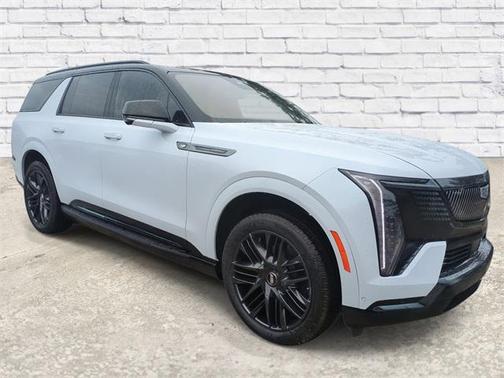 2026 Cadillac Escalade IQL Sport