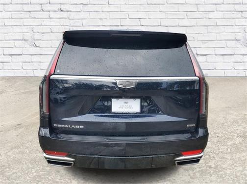 2024 Cadillac Escalade ESV Premium Luxury Platinum