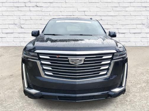 2024 Cadillac Escalade ESV Premium Luxury Platinum