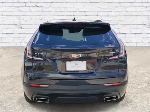 2023 Cadillac XT4 Sport