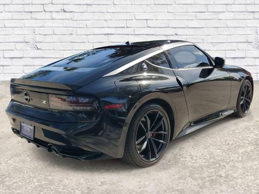2023 Nissan Z Performance Auto