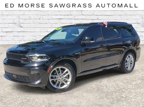 2023 Dodge Durango R/T Premium RWD