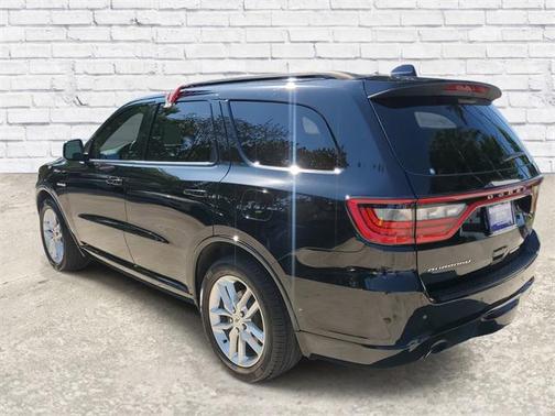 2023 Dodge Durango R/T Premium RWD