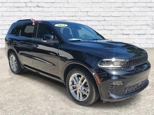 2023 Dodge Durango R/T Premium RWD