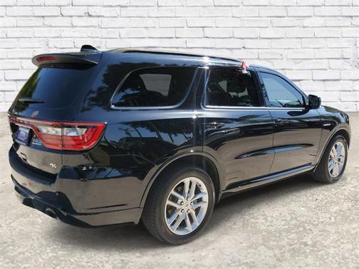 2023 Dodge Durango R/T Premium RWD