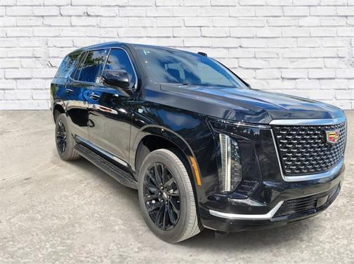 2026 Cadillac Escalade Base