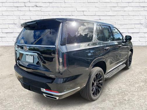 2026 Cadillac Escalade Base