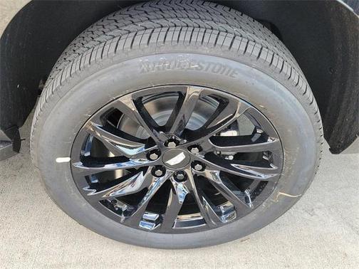 2026 Cadillac Escalade Base